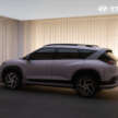 Hyundai Elexio – BYD Atto 3-rivalling C-segment EV SUV for China with 27-inch screen, 700 km range