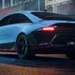 Hyundai Ioniq 6 N – EV super sedan, up to 650 PS, 0-100 km/h 3.2 secs, many improvements over Ioniq 5 N