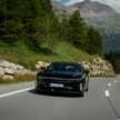 Lucid Air Grand Touring sets Guinness World Record for longest journey by an EV on one charge – 1,205 km