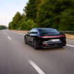 Lucid Air Grand Touring sets Guinness World Record for longest journey by an EV on one charge – 1,205 km