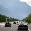 Lucid Air Grand Touring sets Guinness World Record for longest journey by an EV on one charge – 1,205 km
