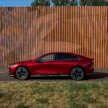 Mazda 6e from RM224k in Europe, more expensive than Tesla Model 3 – up to 258 PS, 552 km WLTP range