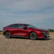 Mazda 6e from RM224k in Europe, more expensive than Tesla Model 3 – up to 258 PS, 552 km WLTP range