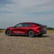 Mazda 6e from RM224k in Europe, more expensive than Tesla Model 3 – up to 258 PS, 552 km WLTP range