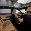 Mazda 6e from RM224k in Europe, more expensive than Tesla Model 3 – up to 258 PS, 552 km WLTP range