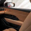 Mazda 6e from RM224k in Europe, more expensive than Tesla Model 3 – up to 258 PS, 552 km WLTP range