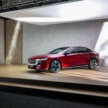 Mazda 6e from RM224k in Europe, more expensive than Tesla Model 3 – up to 258 PS, 552 km WLTP range