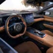 Mazda 6e from RM224k in Europe, more expensive than Tesla Model 3 – up to 258 PS, 552 km WLTP range