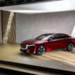 Mazda 6e from RM224k in Europe, more expensive than Tesla Model 3 – up to 258 PS, 552 km WLTP range