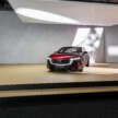 Mazda 6e from RM224k in Europe, more expensive than Tesla Model 3 – up to 258 PS, 552 km WLTP range