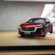 Mazda 6e from RM224k in Europe, more expensive than Tesla Model 3 – up to 258 PS, 552 km WLTP range