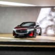 Mazda 6e from RM224k in Europe, more expensive than Tesla Model 3 – up to 258 PS, 552 km WLTP range
