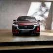 Mazda 6e from RM224k in Europe, more expensive than Tesla Model 3 – up to 258 PS, 552 km WLTP range