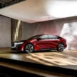 Mazda 6e from RM224k in Europe, more expensive than Tesla Model 3 – up to 258 PS, 552 km WLTP range