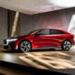 Mazda 6e from RM224k in Europe, more expensive than Tesla Model 3 – up to 258 PS, 552 km WLTP range
