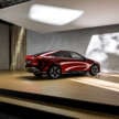 Mazda 6e from RM224k in Europe, more expensive than Tesla Model 3 – up to 258 PS, 552 km WLTP range