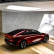 Mazda 6e from RM224k in Europe, more expensive than Tesla Model 3 – up to 258 PS, 552 km WLTP range