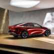 Mazda 6e from RM224k in Europe, more expensive than Tesla Model 3 – up to 258 PS, 552 km WLTP range