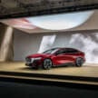 Mazda 6e from RM224k in Europe, more expensive than Tesla Model 3 – up to 258 PS, 552 km WLTP range