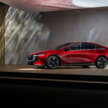 Mazda 6e from RM224k in Europe, more expensive than Tesla Model 3 – up to 258 PS, 552 km WLTP range