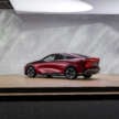 Mazda 6e from RM224k in Europe, more expensive than Tesla Model 3 – up to 258 PS, 552 km WLTP range