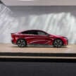 Mazda 6e from RM224k in Europe, more expensive than Tesla Model 3 – up to 258 PS, 552 km WLTP range