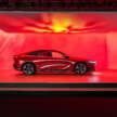 Mazda 6e from RM224k in Europe, more expensive than Tesla Model 3 – up to 258 PS, 552 km WLTP range