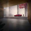 Mazda 6e from RM224k in Europe, more expensive than Tesla Model 3 – up to 258 PS, 552 km WLTP range