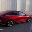 Mazda 6e from RM224k in Europe, more expensive than Tesla Model 3 – up to 258 PS, 552 km WLTP range