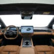 Mazda 6e from RM224k in Europe, more expensive than Tesla Model 3 – up to 258 PS, 552 km WLTP range