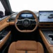 Mazda 6e from RM224k in Europe, more expensive than Tesla Model 3 – up to 258 PS, 552 km WLTP range