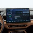 Mazda 6e from RM224k in Europe, more expensive than Tesla Model 3 – up to 258 PS, 552 km WLTP range