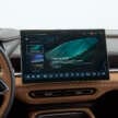 Mazda 6e from RM224k in Europe, more expensive than Tesla Model 3 – up to 258 PS, 552 km WLTP range