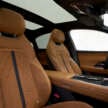 Mazda 6e from RM224k in Europe, more expensive than Tesla Model 3 – up to 258 PS, 552 km WLTP range