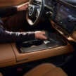 Mazda 6e from RM224k in Europe, more expensive than Tesla Model 3 – up to 258 PS, 552 km WLTP range