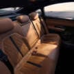 Mazda 6e from RM224k in Europe, more expensive than Tesla Model 3 – up to 258 PS, 552 km WLTP range