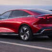 Mazda 6e from RM224k in Europe, more expensive than Tesla Model 3 – up to 258 PS, 552 km WLTP range