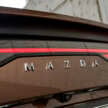 Mazda 6e from RM224k in Europe, more expensive than Tesla Model 3 – up to 258 PS, 552 km WLTP range