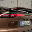 Mazda 6e from RM224k in Europe, more expensive than Tesla Model 3 – up to 258 PS, 552 km WLTP range