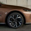 Mazda 6e from RM224k in Europe, more expensive than Tesla Model 3 – up to 258 PS, 552 km WLTP range