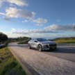 Mazda 6e from RM224k in Europe, more expensive than Tesla Model 3 – up to 258 PS, 552 km WLTP range