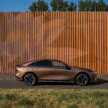 Mazda 6e from RM224k in Europe, more expensive than Tesla Model 3 – up to 258 PS, 552 km WLTP range