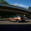 Mazda 6e from RM224k in Europe, more expensive than Tesla Model 3 – up to 258 PS, 552 km WLTP range
