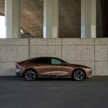 Mazda 6e from RM224k in Europe, more expensive than Tesla Model 3 – up to 258 PS, 552 km WLTP range