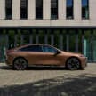 Mazda 6e from RM224k in Europe, more expensive than Tesla Model 3 – up to 258 PS, 552 km WLTP range