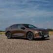 Mazda 6e from RM224k in Europe, more expensive than Tesla Model 3 – up to 258 PS, 552 km WLTP range