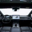 Mazda 6e from RM224k in Europe, more expensive than Tesla Model 3 – up to 258 PS, 552 km WLTP range