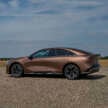 Mazda 6e from RM224k in Europe, more expensive than Tesla Model 3 – up to 258 PS, 552 km WLTP range