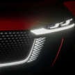 Mazda 6e from RM224k in Europe, more expensive than Tesla Model 3 – up to 258 PS, 552 km WLTP range