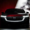 Mazda 6e from RM224k in Europe, more expensive than Tesla Model 3 – up to 258 PS, 552 km WLTP range
